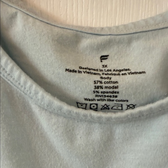 Fabletics Tank Top - Picture 3 of 6